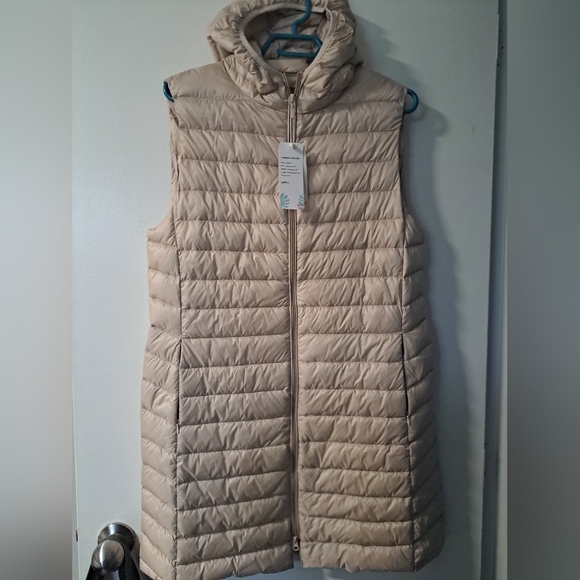 🫟 Elf Joy Vest - Picture 4 of 5